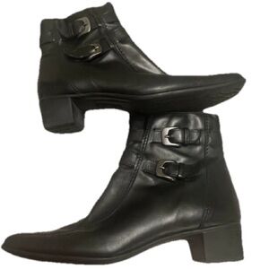 CBK VTG 90’s Chelsea Booties